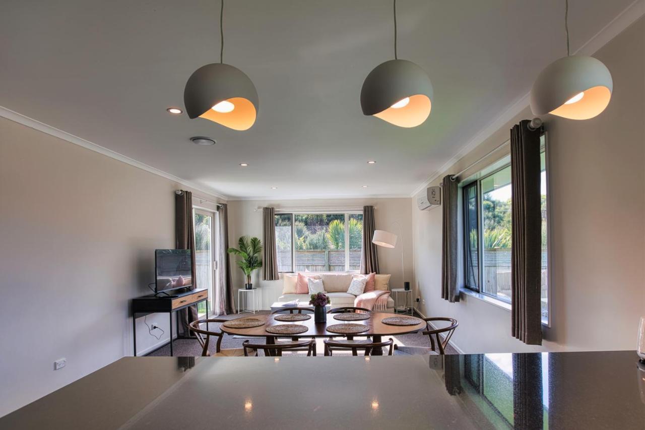 Cambridge Modern 4 Bedrooms House 외부 사진