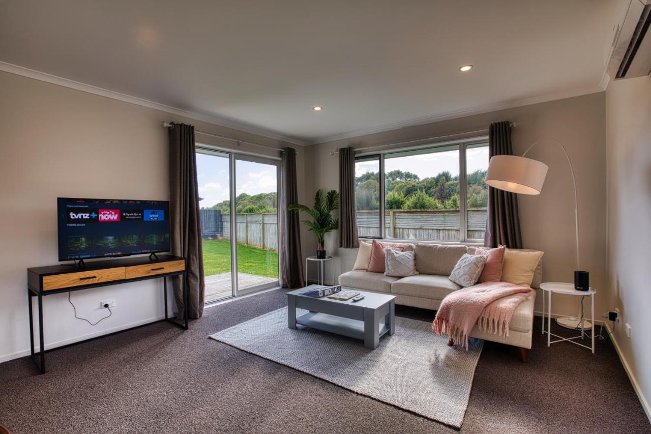 Cambridge Modern 4 Bedrooms House 외부 사진