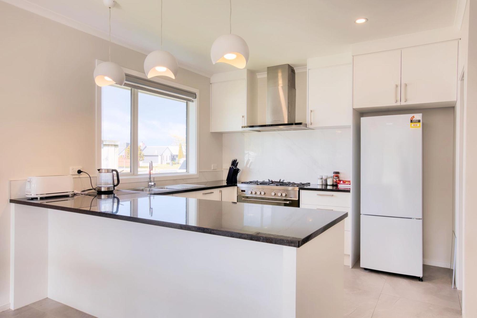 Cambridge Modern 4 Bedrooms House 외부 사진